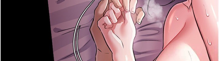 借妻條約第13話-不安分的手