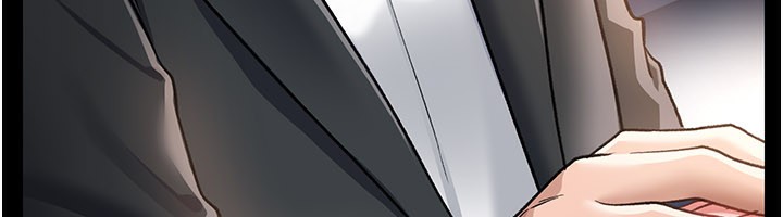 借妻條約第13話-不安分的手