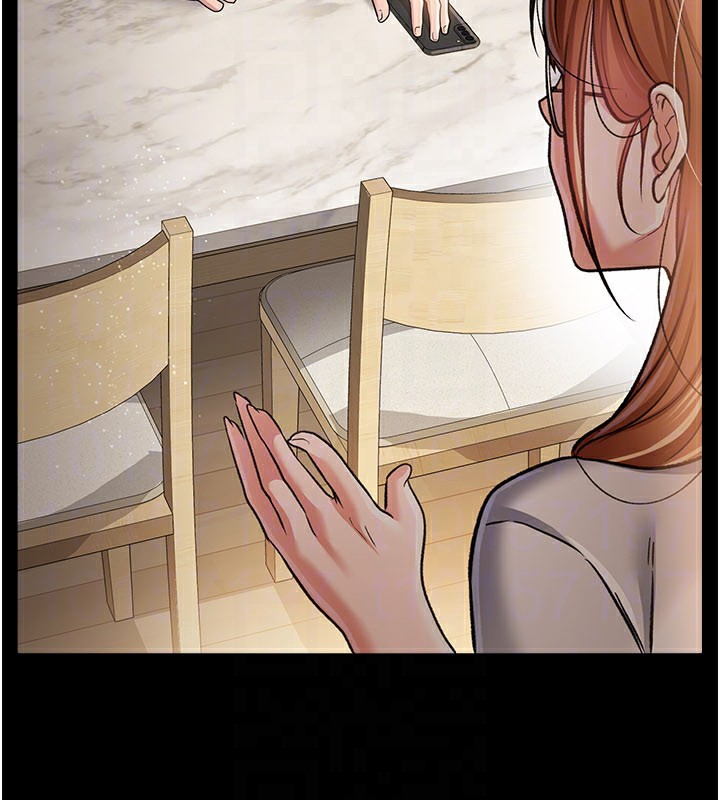 借妻条约第13話-不安分的手