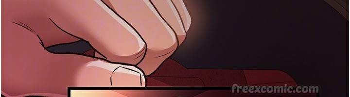 借妻条约第13話-不安分的手