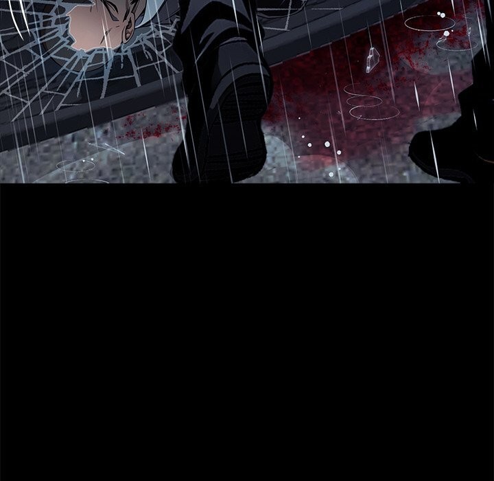 黑道X上班族第25話