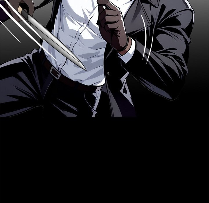 黑道X上班族第25話