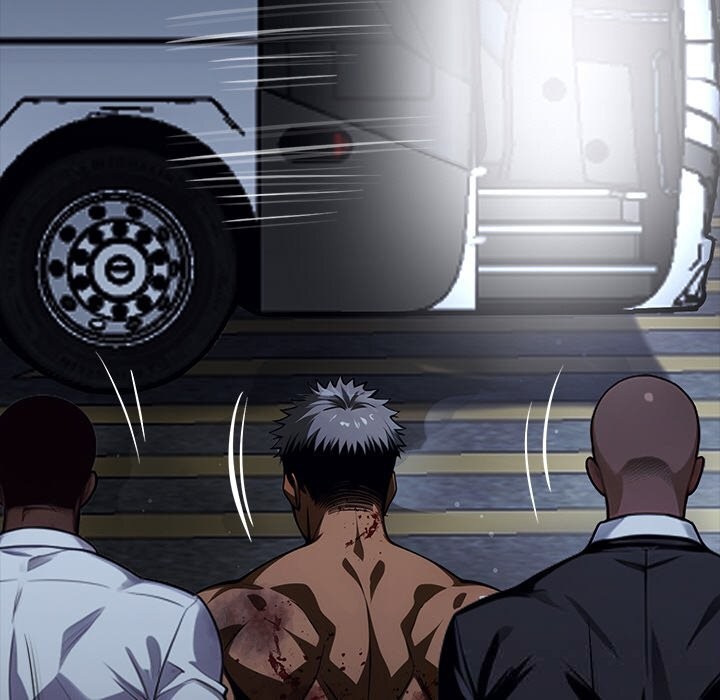 黑道X上班族第25話