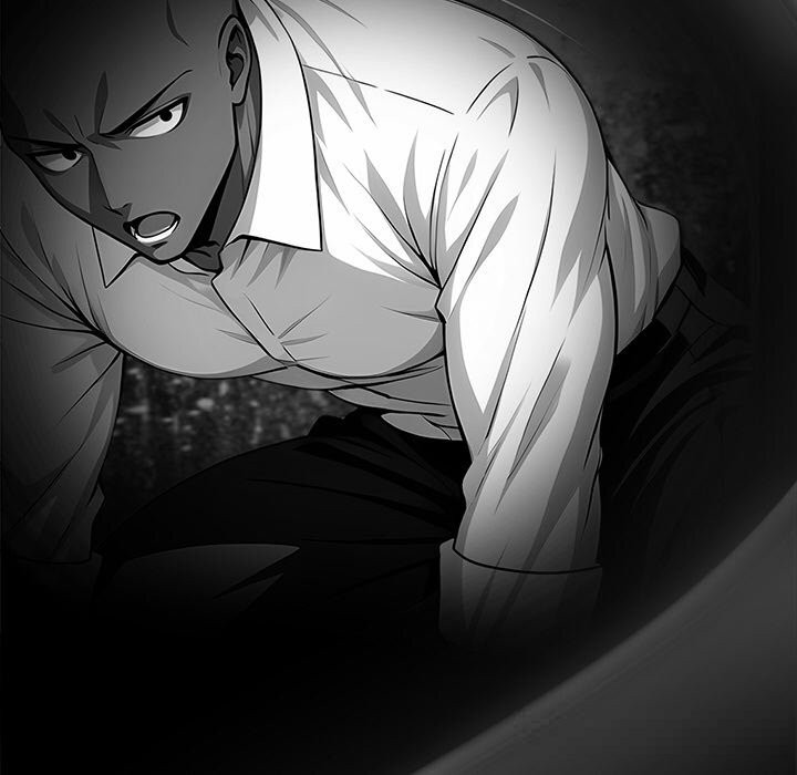 黑道X上班族第25話