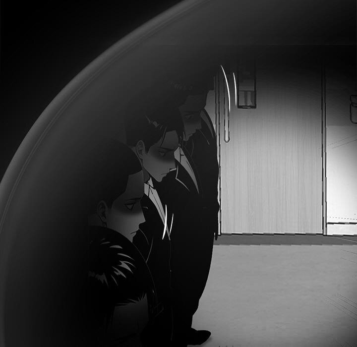 黑道X上班族第25話