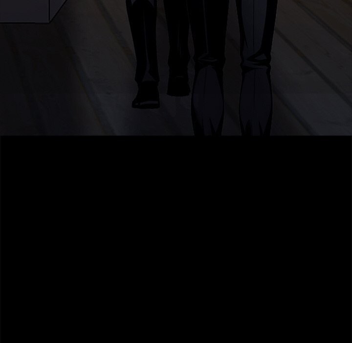 黑道X上班族第25話