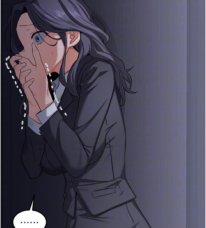 熟女交换计画第36話-惡霸女淪陷中♥