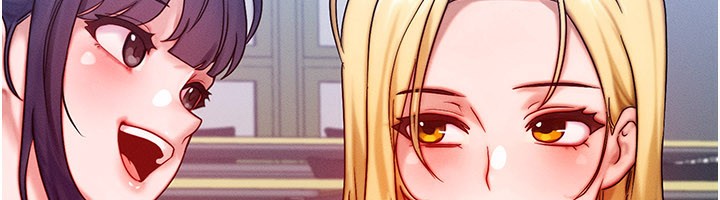 等价交换人生第28話-教授好想要…♥