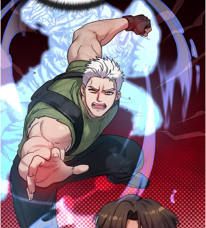 等价交换人生第28話-教授好想要…♥