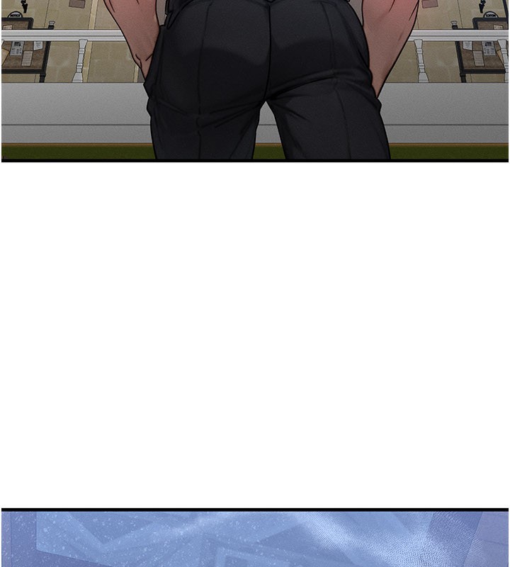 等价交换人生第28話-教授好想要…♥