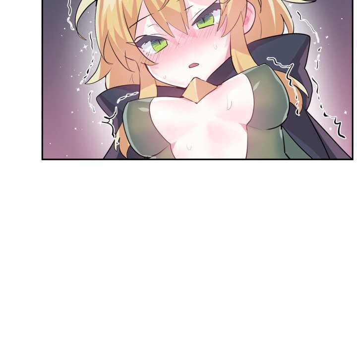 虚拟仙境第28話