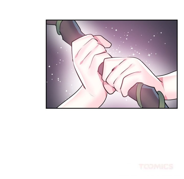 虚拟仙境第28話