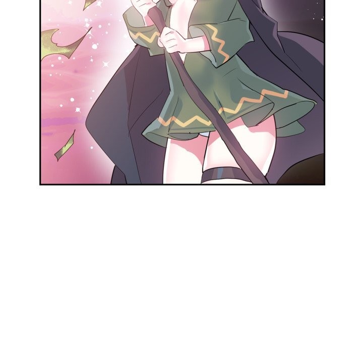 虚拟仙境第28話