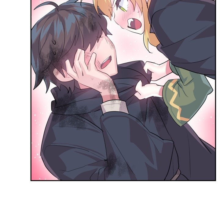 虚拟仙境第28話