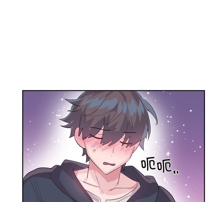 虛擬仙境第28話