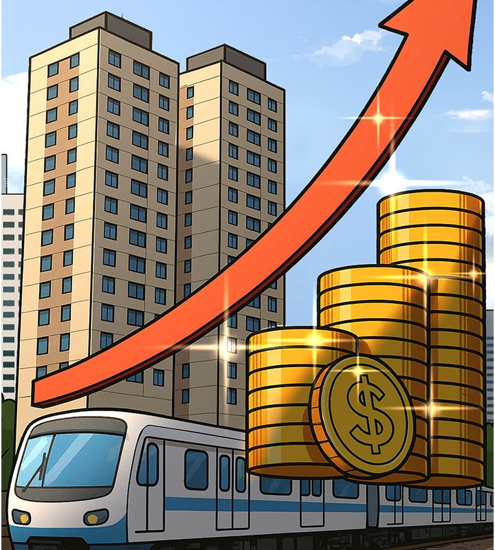 公务员的桃色副业第33話-女議員居然會陪睡!?