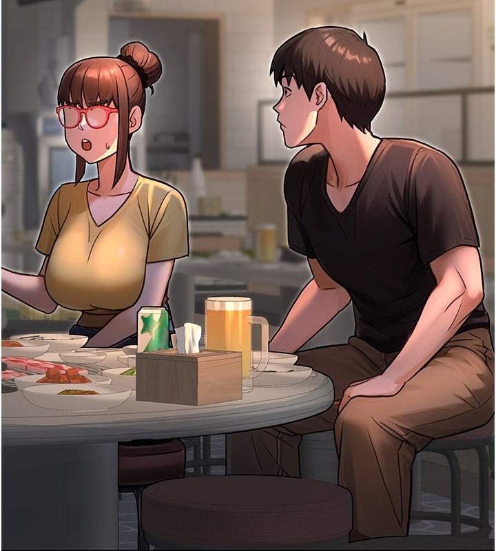 公務員的桃色副業第33話-女議員居然會陪睡!?