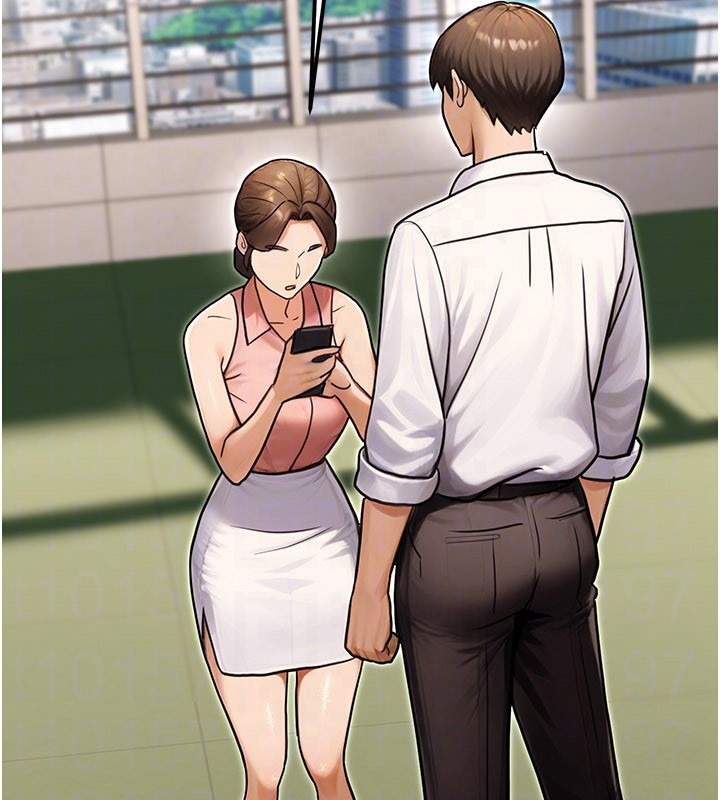 公务员的桃色副业第33話-女議員居然會陪睡!?