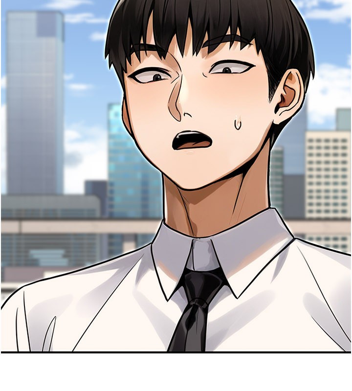 公务员的桃色副业第33話-女議員居然會陪睡!?