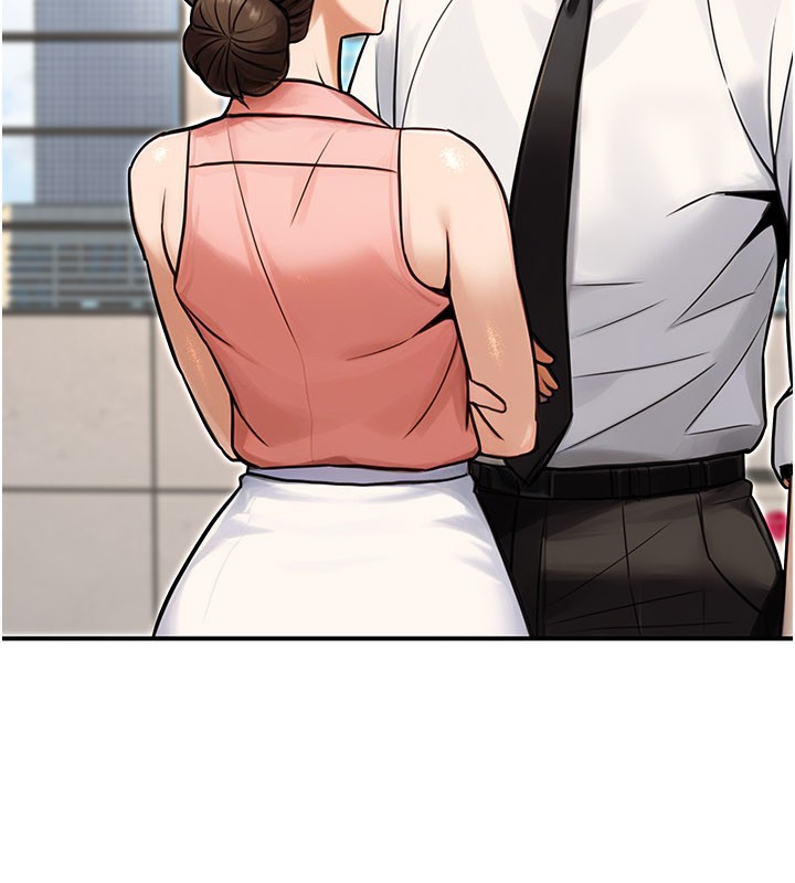 公务员的桃色副业第33話-女議員居然會陪睡!?