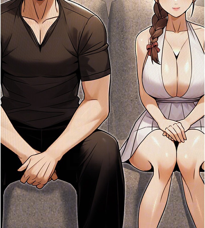 公务员的桃色副业第33話-女議員居然會陪睡!?