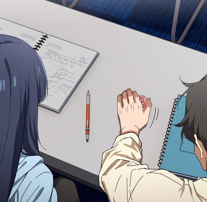 調教開關：第二季第2話