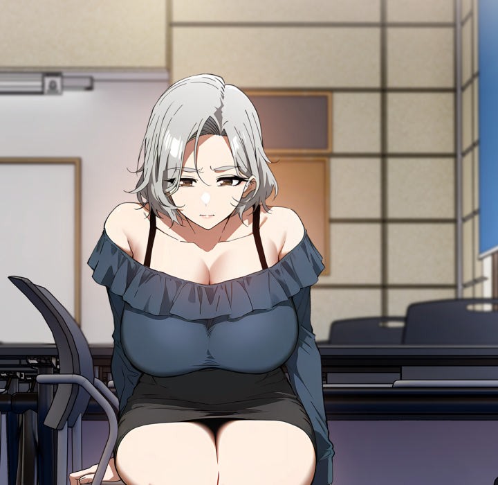 調教開關：第二季第2話