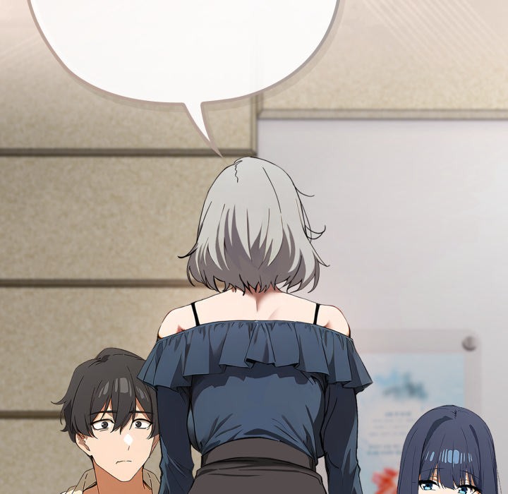 調教開關：第二季第2話