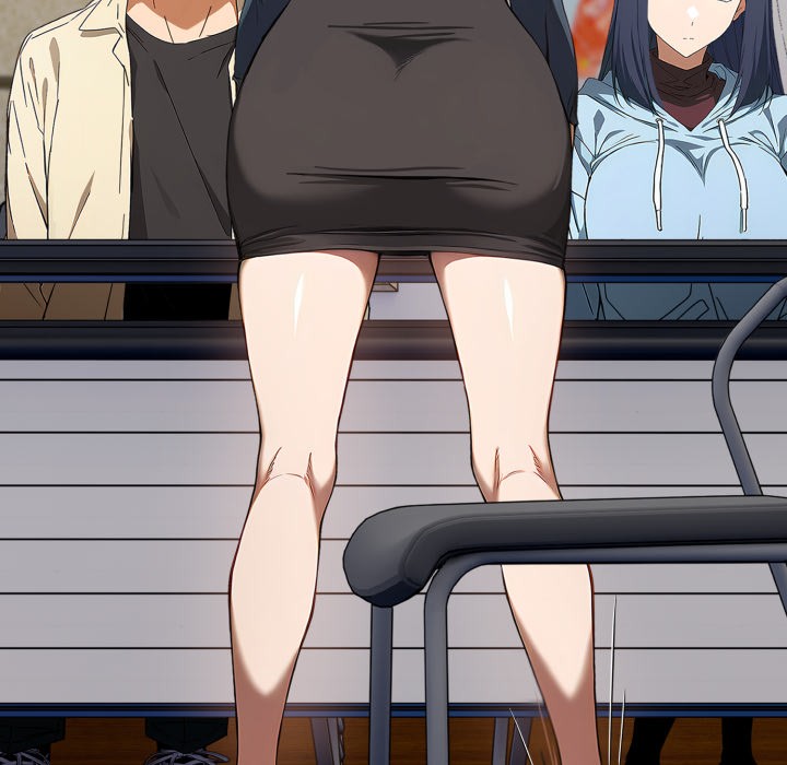 調教開關：第二季第2話