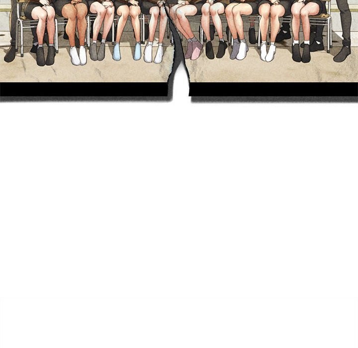 危险同学会第83話