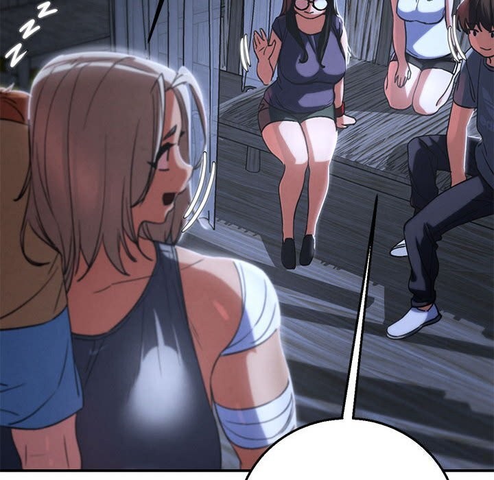 危险同学会第83話