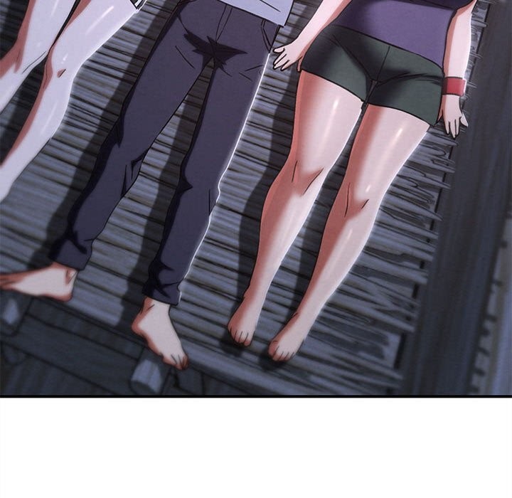 危险同学会第83話