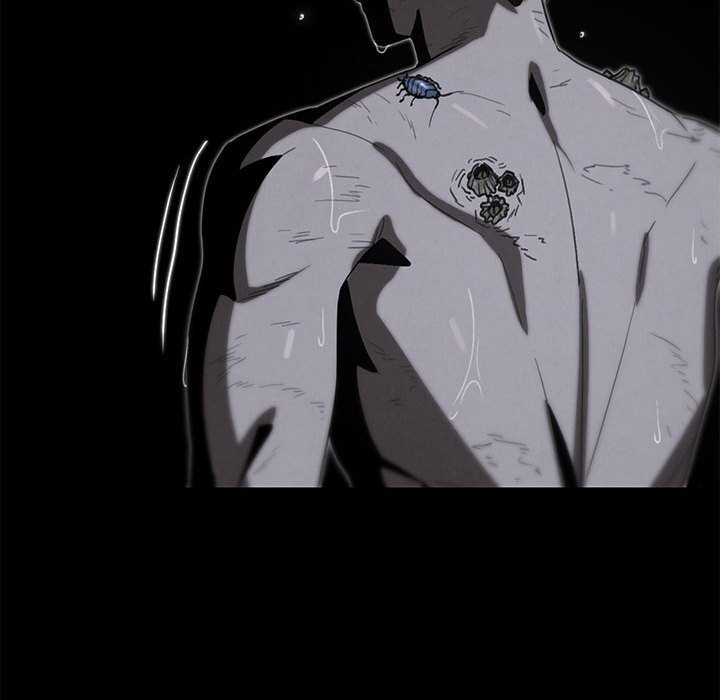 危险同学会第83話