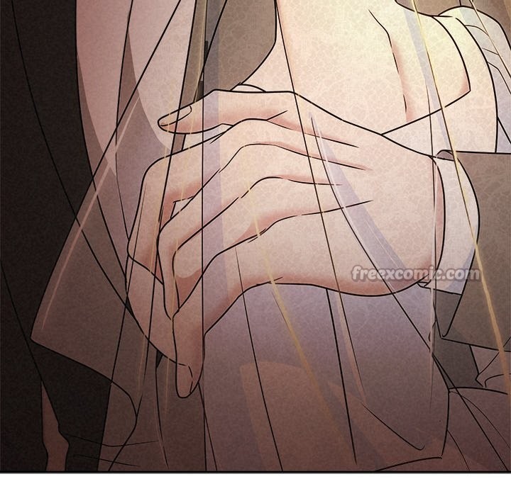 被吞噬的夜第52話