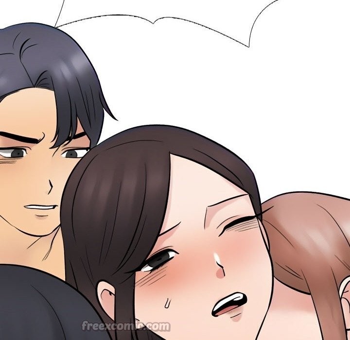 同事换换爱第232話