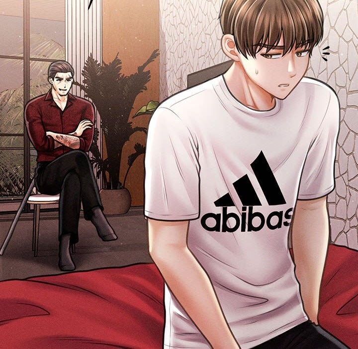 会长家的小儿子第31話