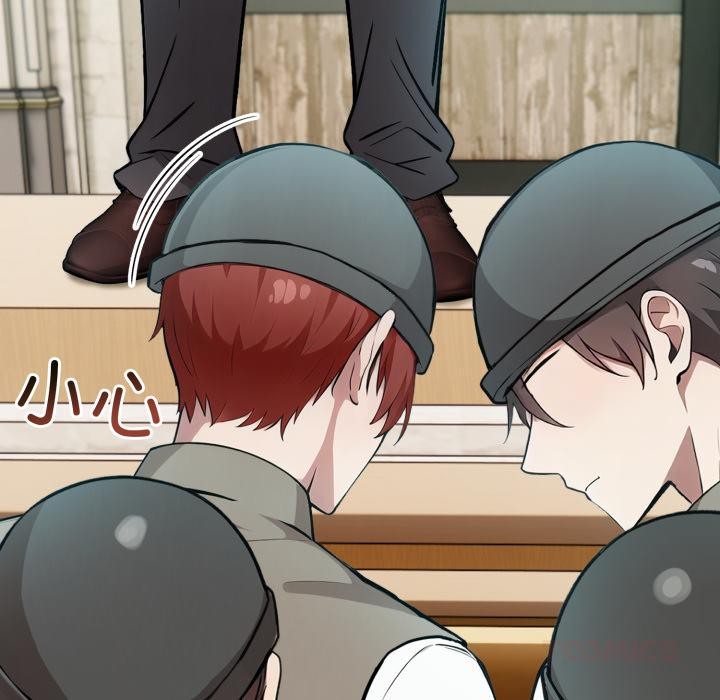 异世界骑士团长第34話