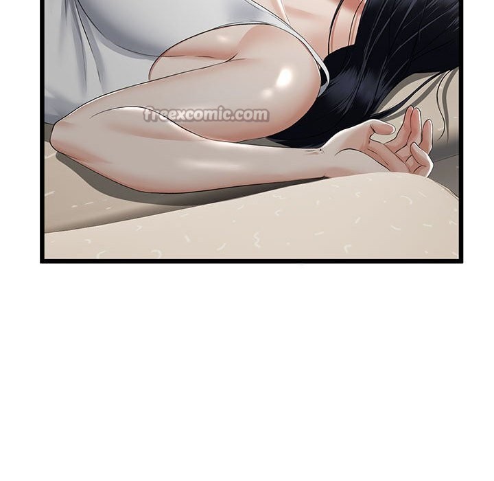 與初戀的以外同居第32話