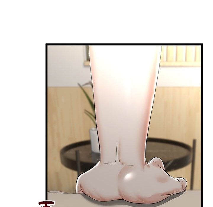 与初恋的以外同居第32話