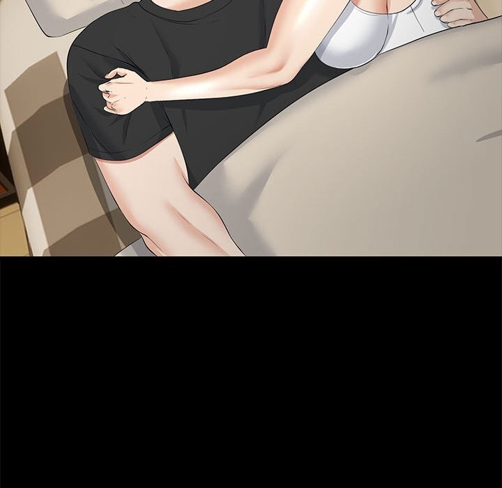 与初恋的以外同居第32話