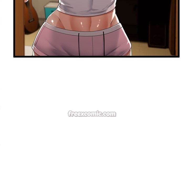 与初恋的以外同居第32話