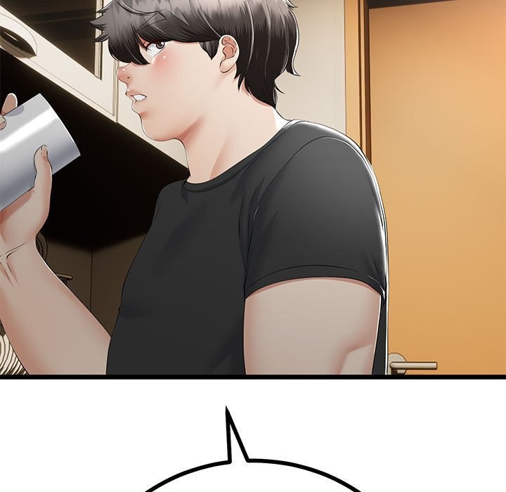 与初恋的以外同居第32話