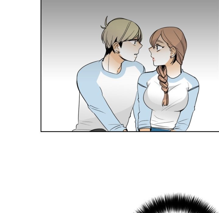 请与我私语第16話