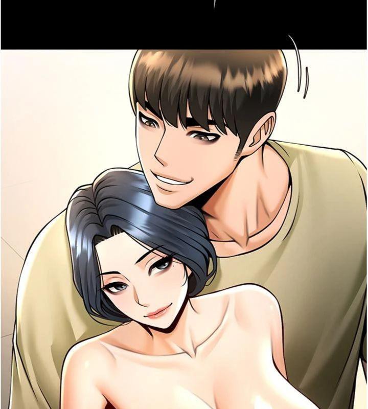 炸裂吧!巨棒第96話-來生老二吧~