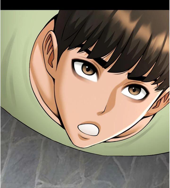 炸裂吧!巨棒第96話-來生老二吧~