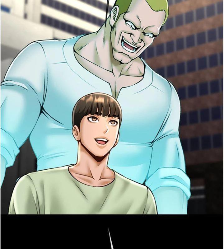 炸裂吧!巨棒第96話-來生老二吧~