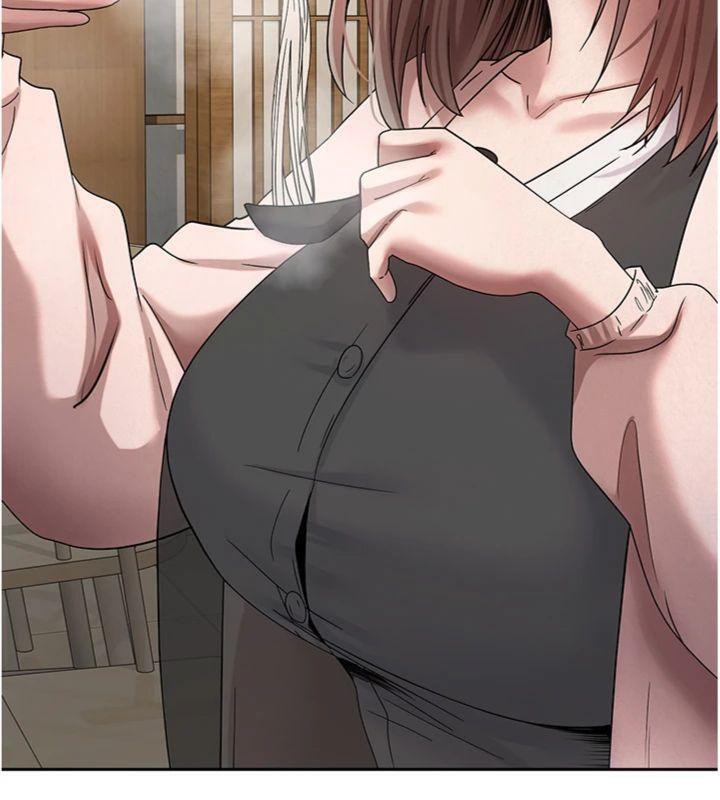 币转人生第38話-慾火焚身的清槍服務