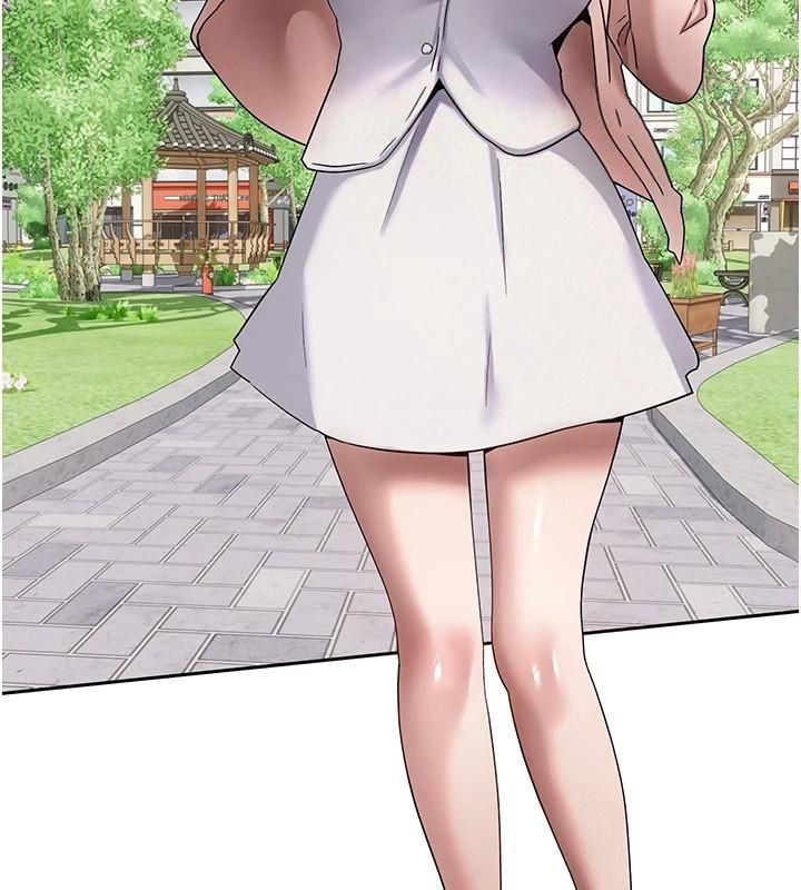 币转人生第38話-慾火焚身的清槍服務