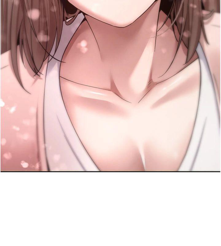 幣轉人生第38話-慾火焚身的清槍服務