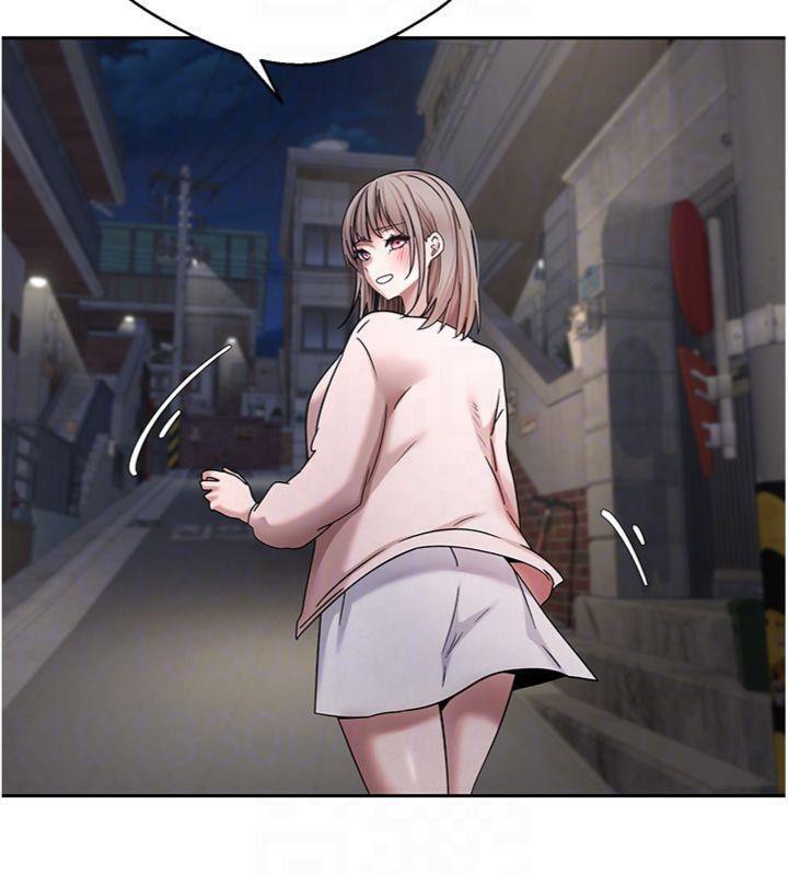 币转人生第38話-慾火焚身的清槍服務